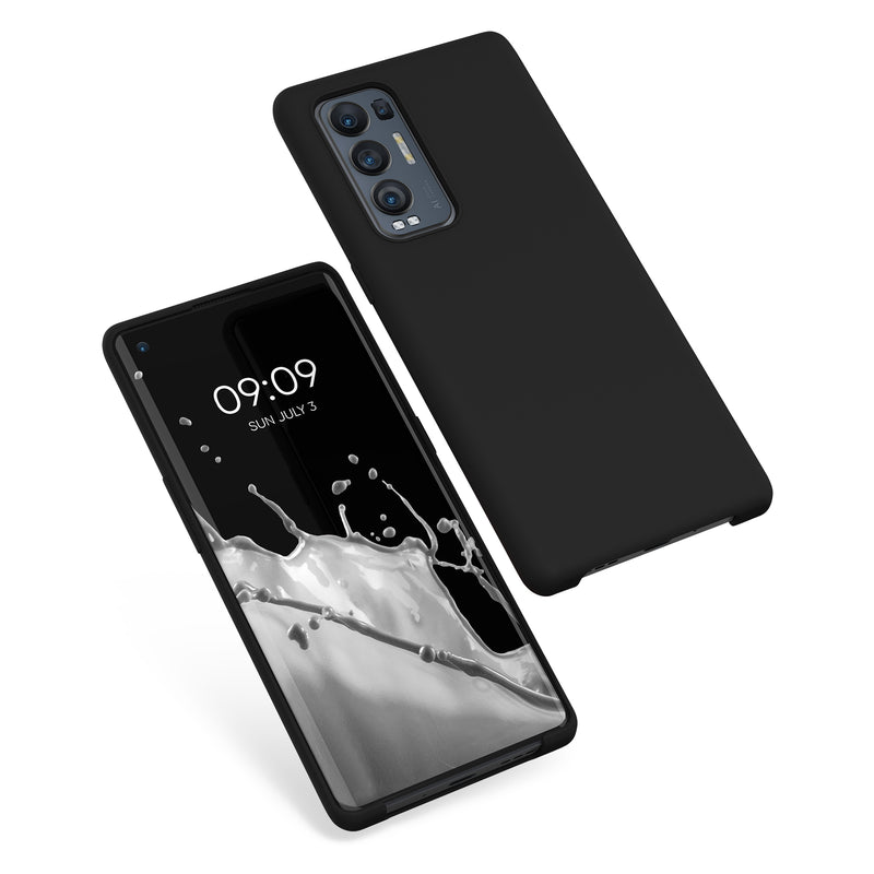 Oppo Find X3 Neo Silicone Phone Case