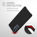 Oppo Find X3 Neo Silicone Phone Case