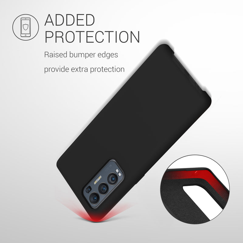 Oppo Find X3 Neo Silicone Phone Case