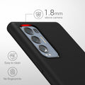 Oppo Find X3 Neo Silicone Phone Case