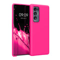 Neon Pink