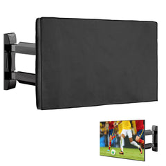 55" TV Outdoor Cover Weatherproof