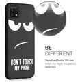 Samsung Galaxy A22 5G Silicone Phone Case