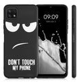 Samsung Galaxy A22 5G Silicone Phone Case