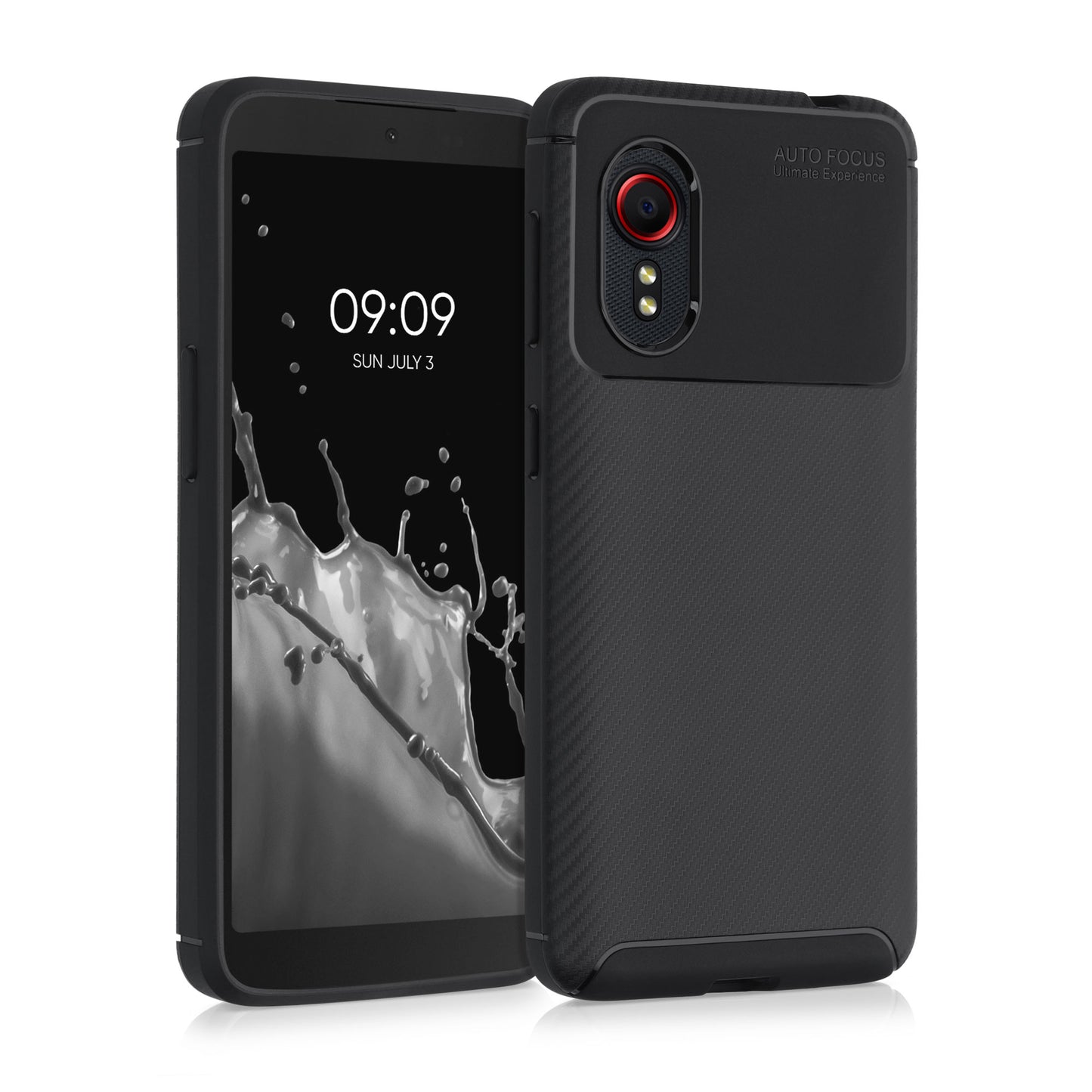 Case compatible with Samsung Galaxy Xcover 5