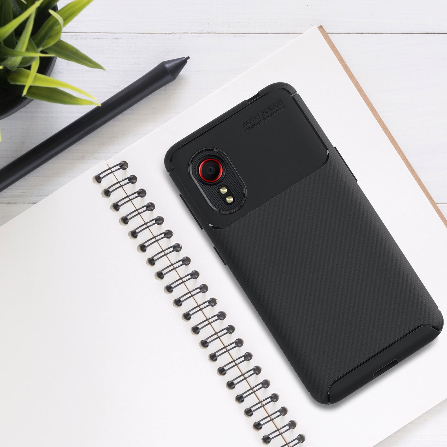 Case compatible with Samsung Galaxy Xcover 5