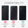 Case compatible with Samsung Galaxy Xcover 5