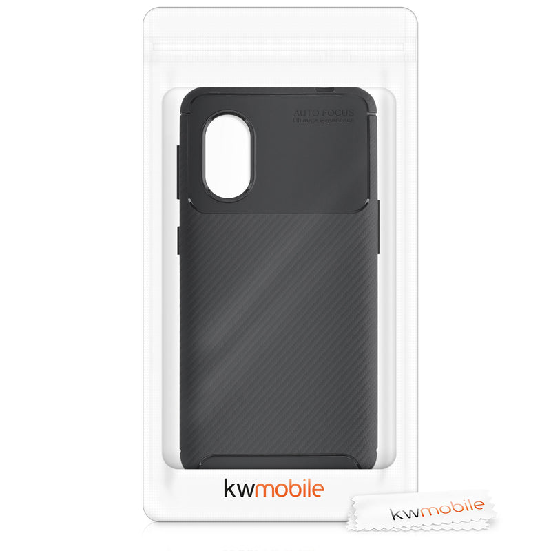 Case compatible with Samsung Galaxy Xcover 5