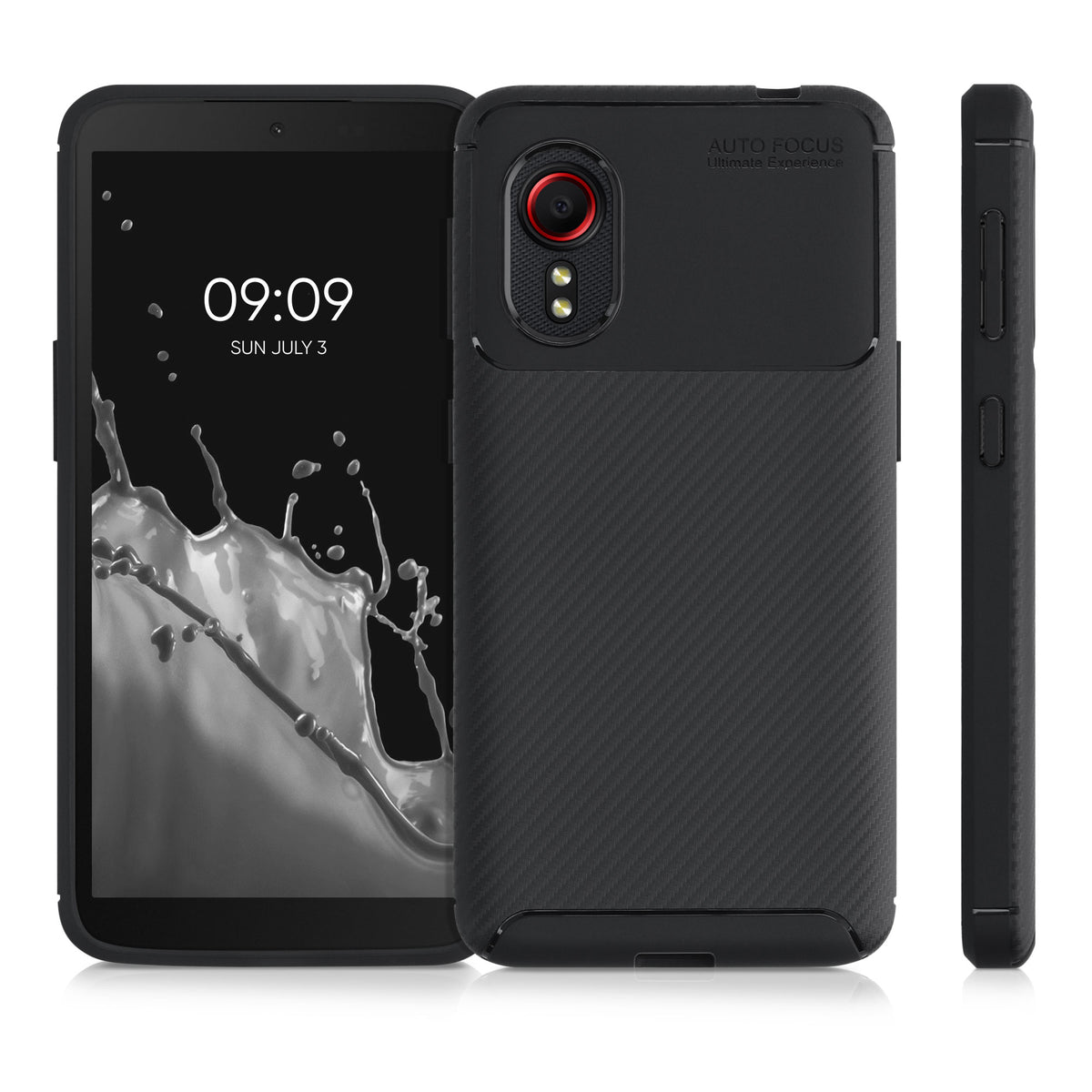 Case compatible with Samsung Galaxy Xcover 5