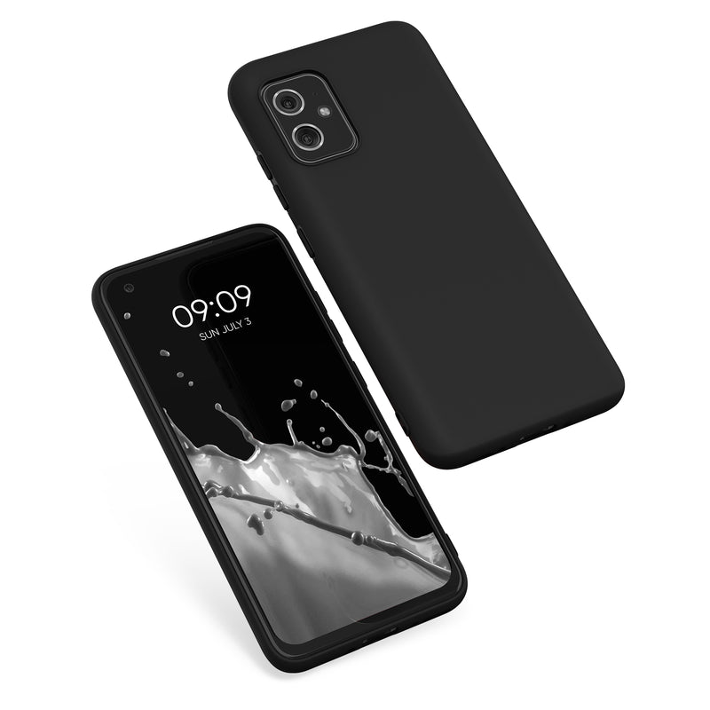 ASUS Zenfone 8 Case Matt Silicone