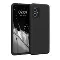 ASUS Zenfone 8 Case Matt Silicone