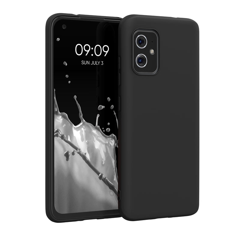 ASUS Zenfone 8 Case Matt Silicone