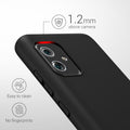 ASUS Zenfone 8 Case Matt Silicone