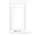 ASUS Zenfone 8 Case Clear