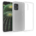 ASUS Zenfone 8 Case Clear