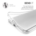 ASUS Zenfone 8 Case Clear