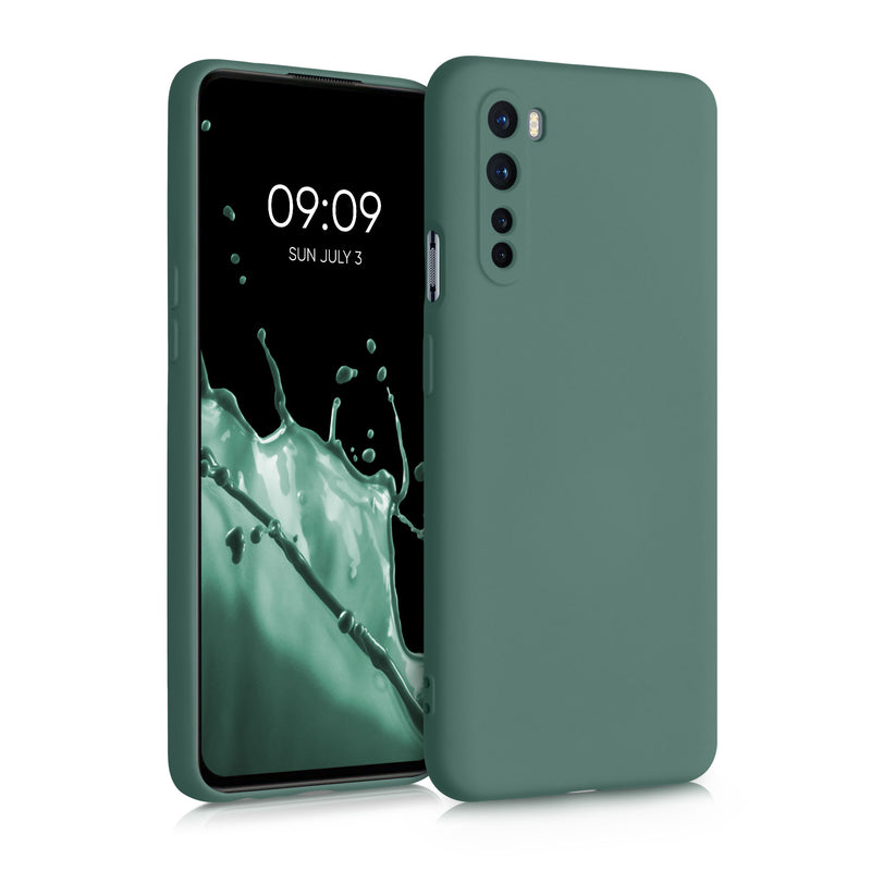 OnePlus Nord Rubberized Phone Case