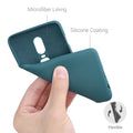 OnePlus 6 Rubberized Phone Case