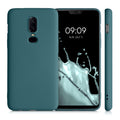OnePlus 6 Rubberized Phone Case