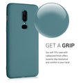 OnePlus 6 Rubberized Phone Case