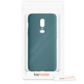 OnePlus 6 Rubberized Phone Case