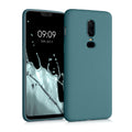 OnePlus 6 Rubberized Phone Case