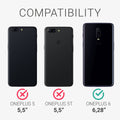 OnePlus 6 Rubberized Phone Case