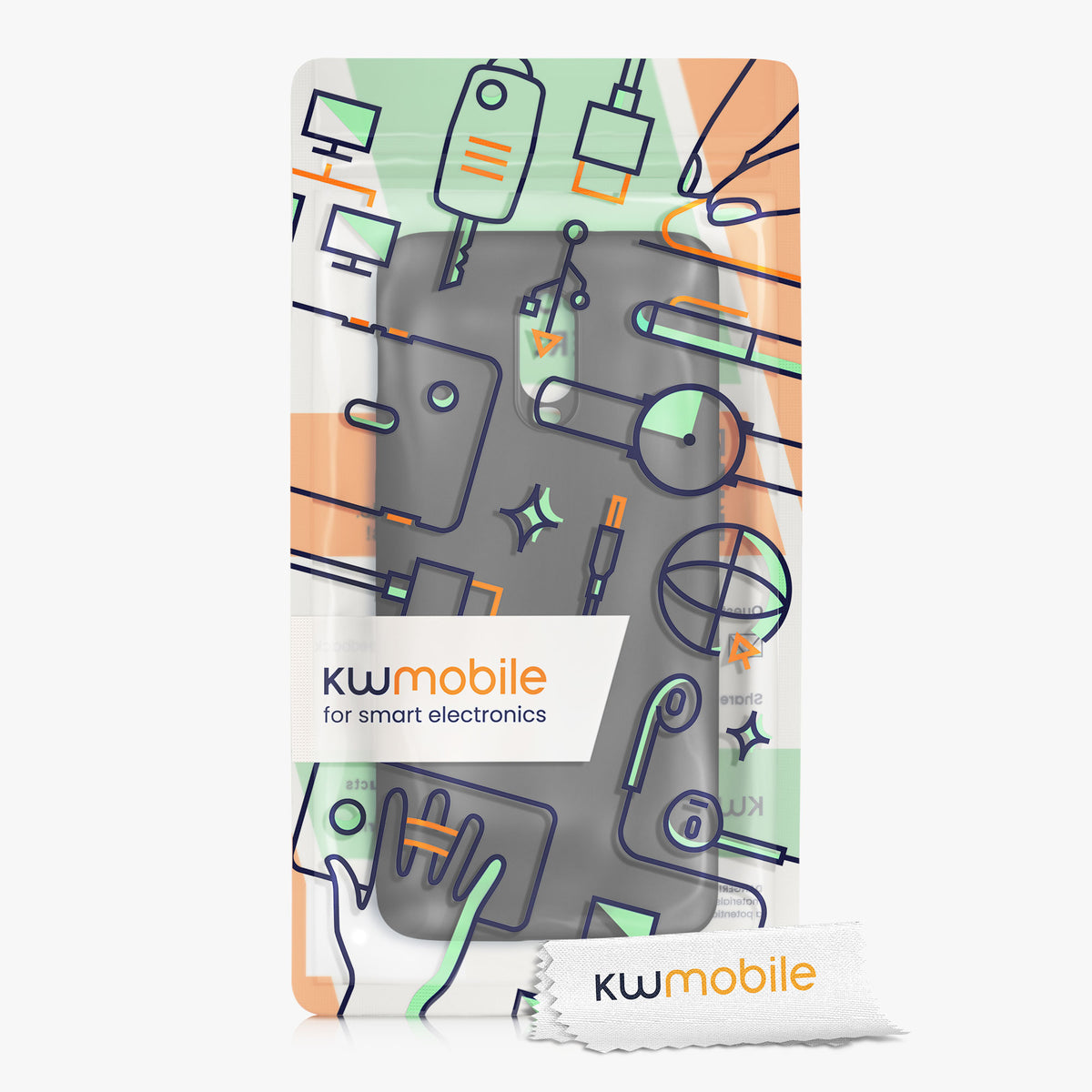 OnePlus 6T Phone Case
