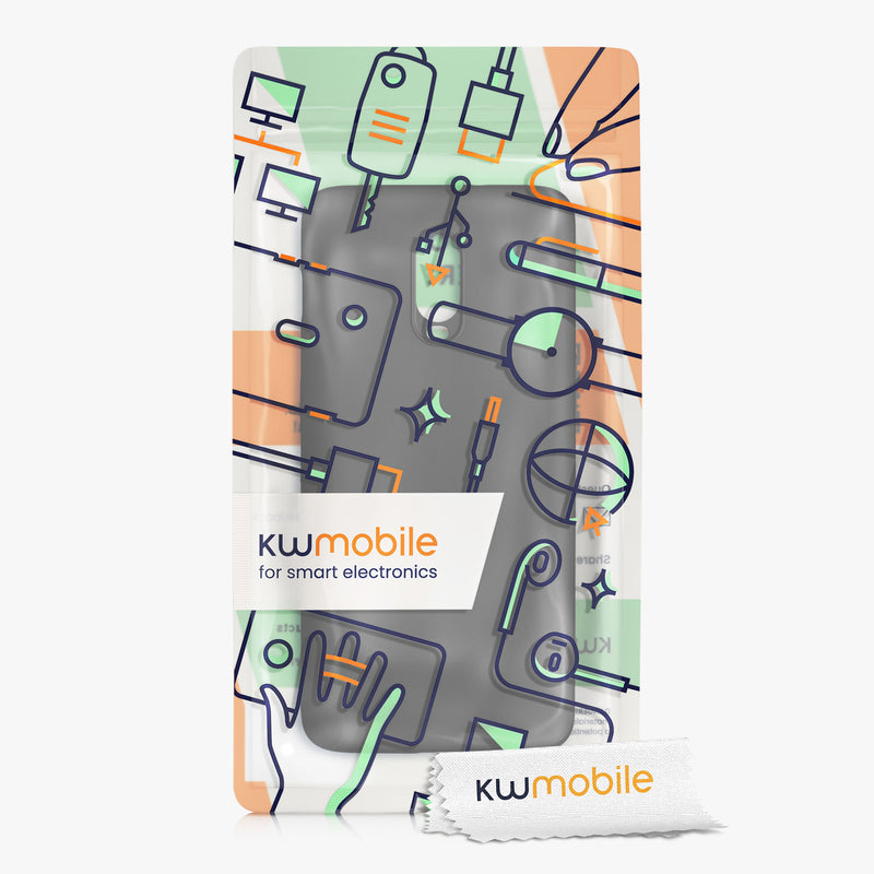 OnePlus 6T Phone Case