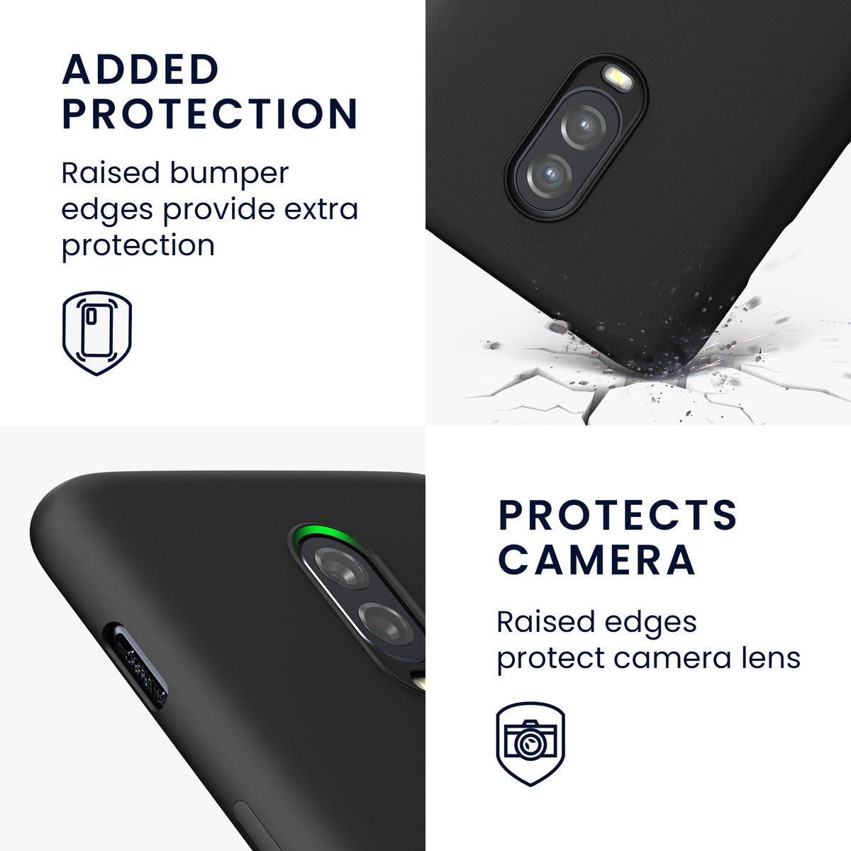 OnePlus 6T Phone Case