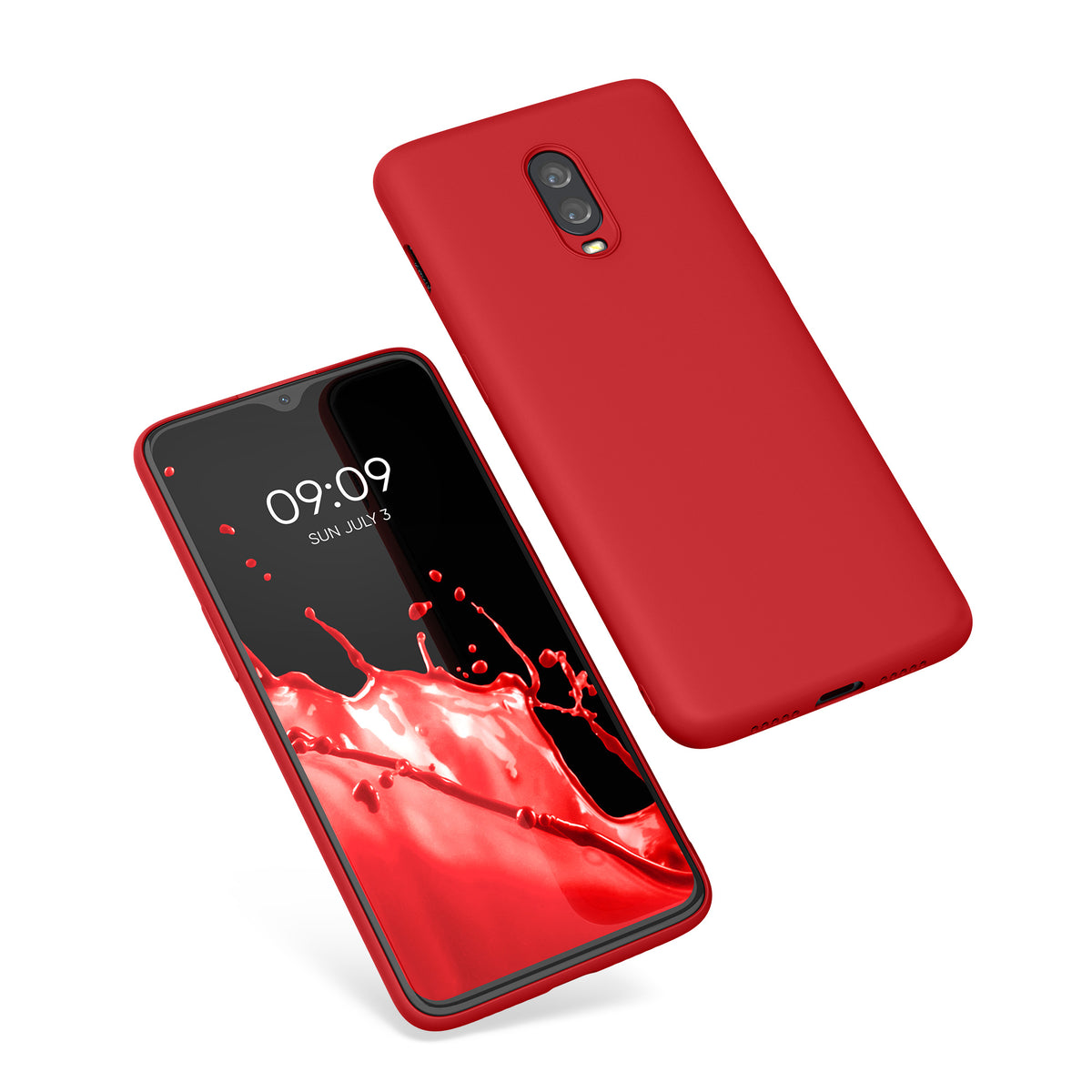 OnePlus 6T Phone Case