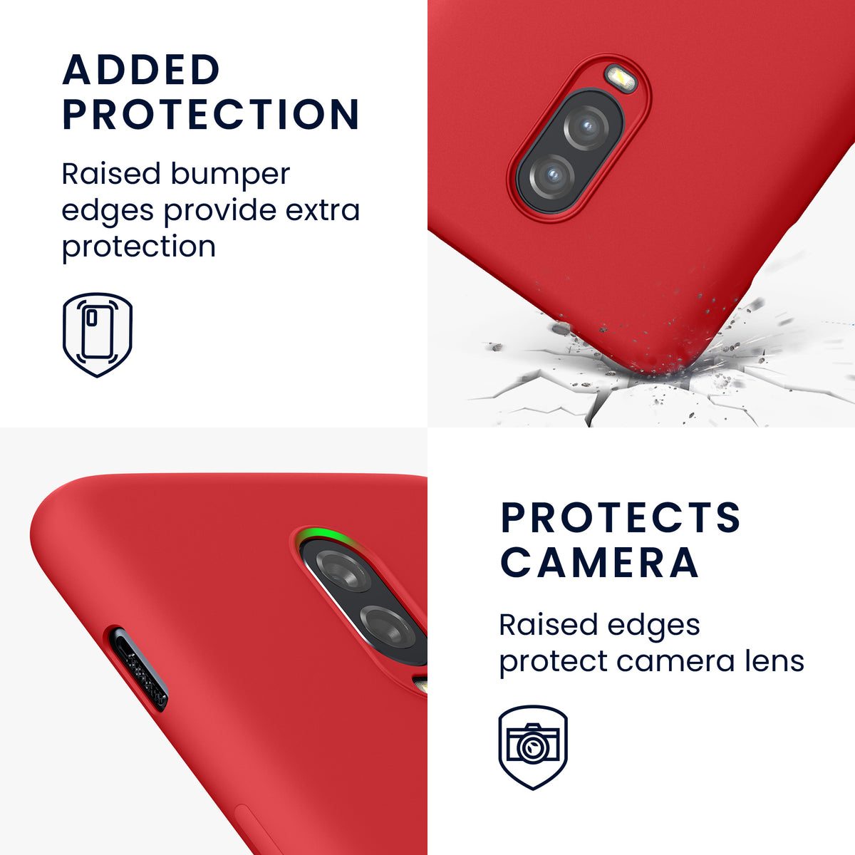 OnePlus 6T Phone Case