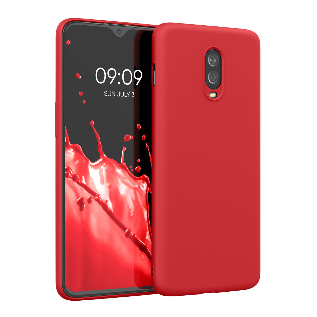 OnePlus 6T Phone Case