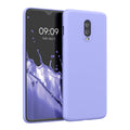 Pastel Lavender