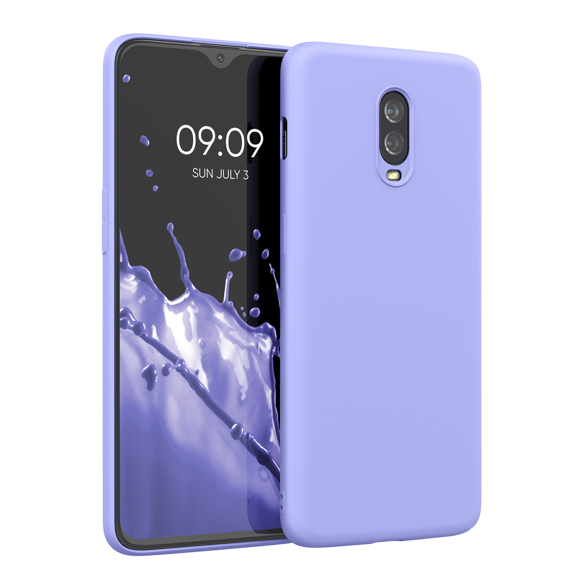 OnePlus 6T Phone Case