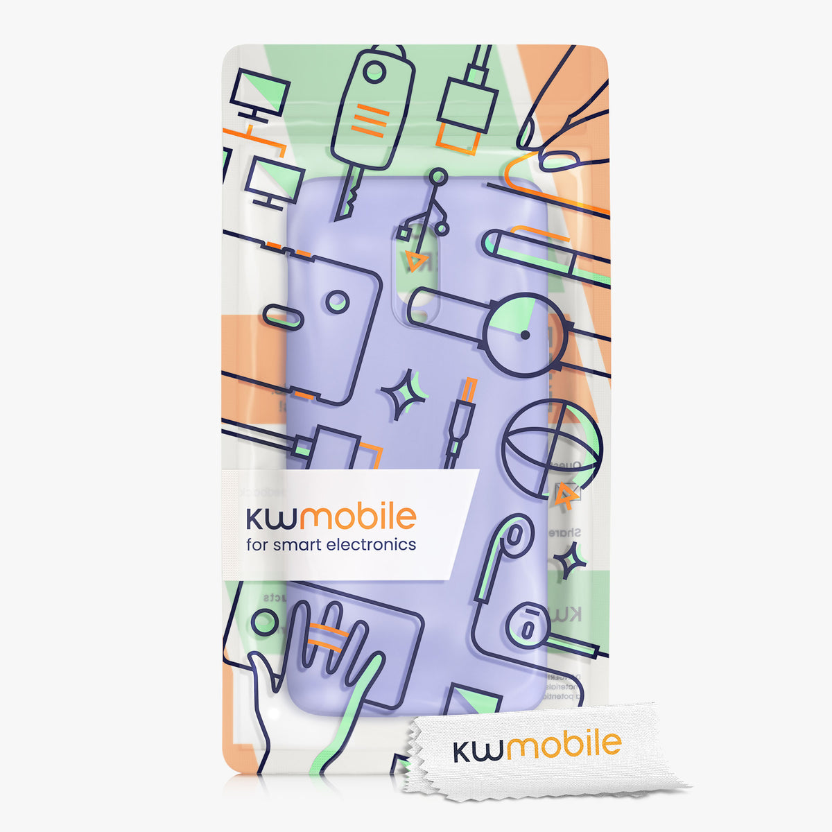 OnePlus 6T Phone Case