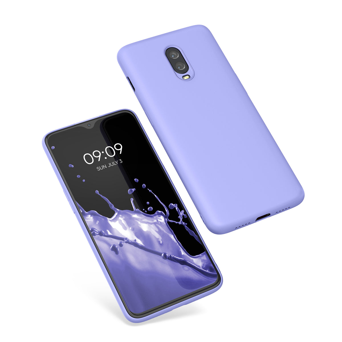 OnePlus 6T Phone Case