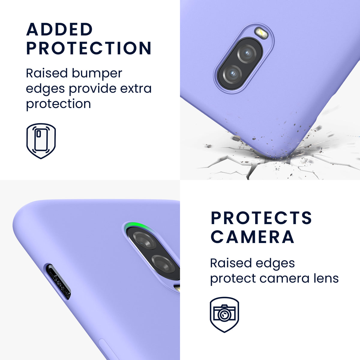 OnePlus 6T Phone Case