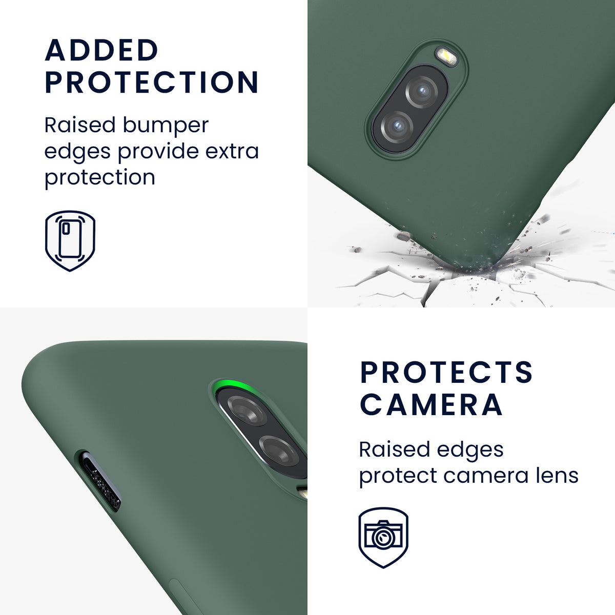 OnePlus 6T Phone Case