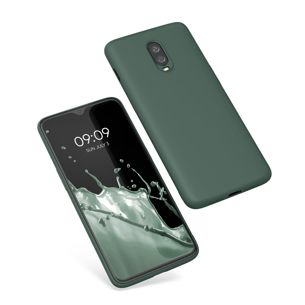 OnePlus 6T Phone Case