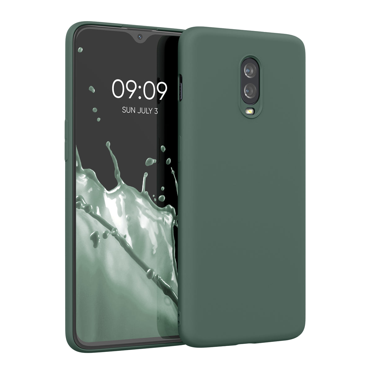 OnePlus 6T Phone Case