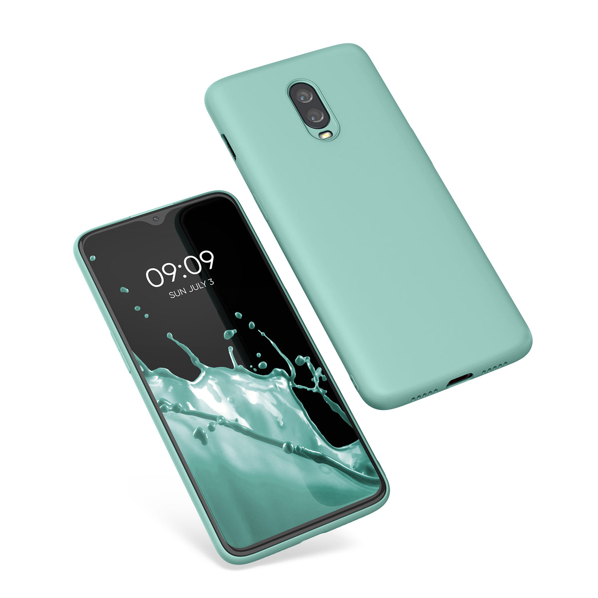 OnePlus 6T Phone Case