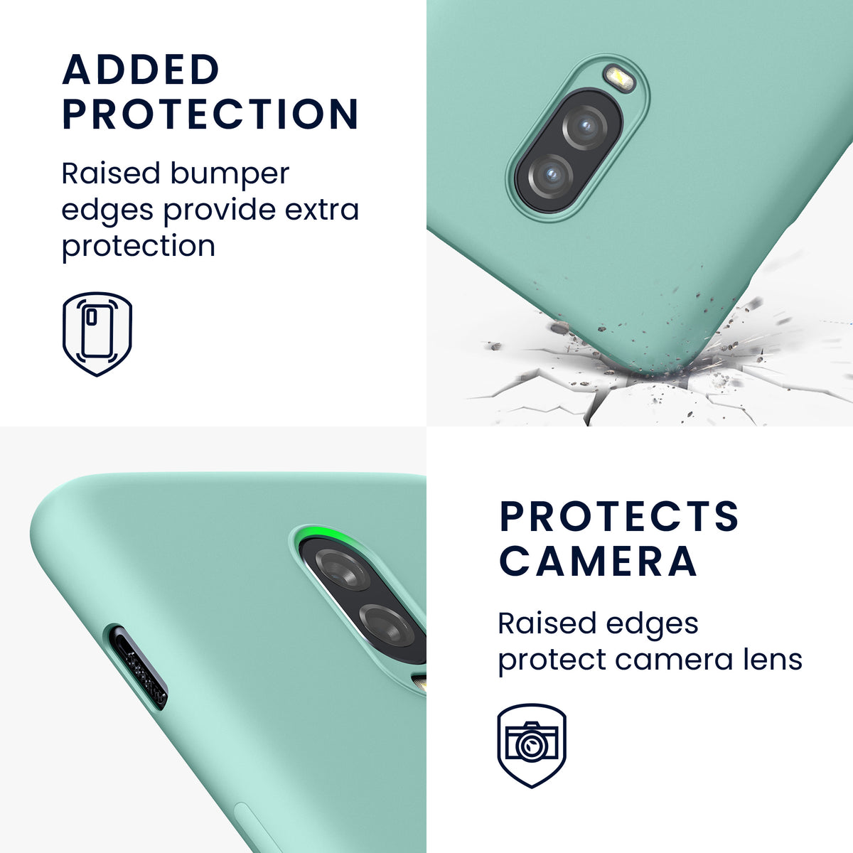 OnePlus 6T Phone Case