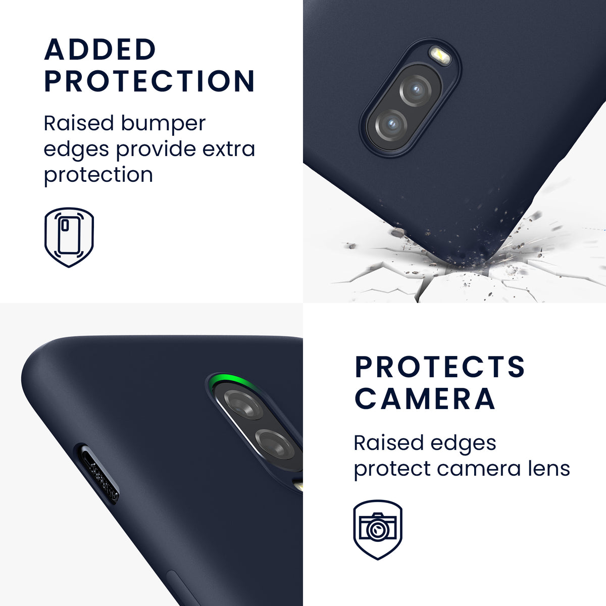 OnePlus 6T Phone Case