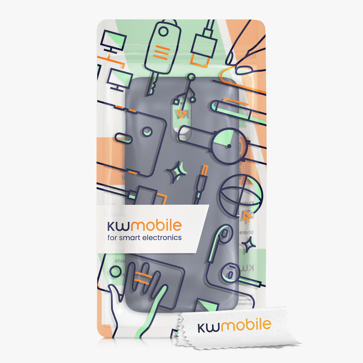 OnePlus 6T Phone Case