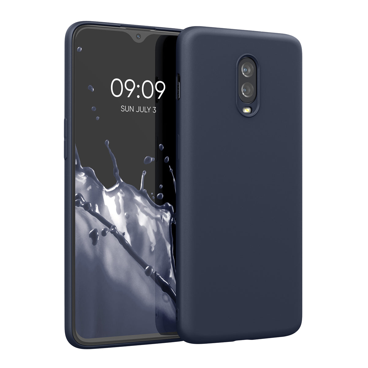OnePlus 6T Phone Case