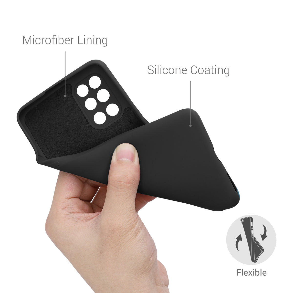 OnePlus 8T Phone Case