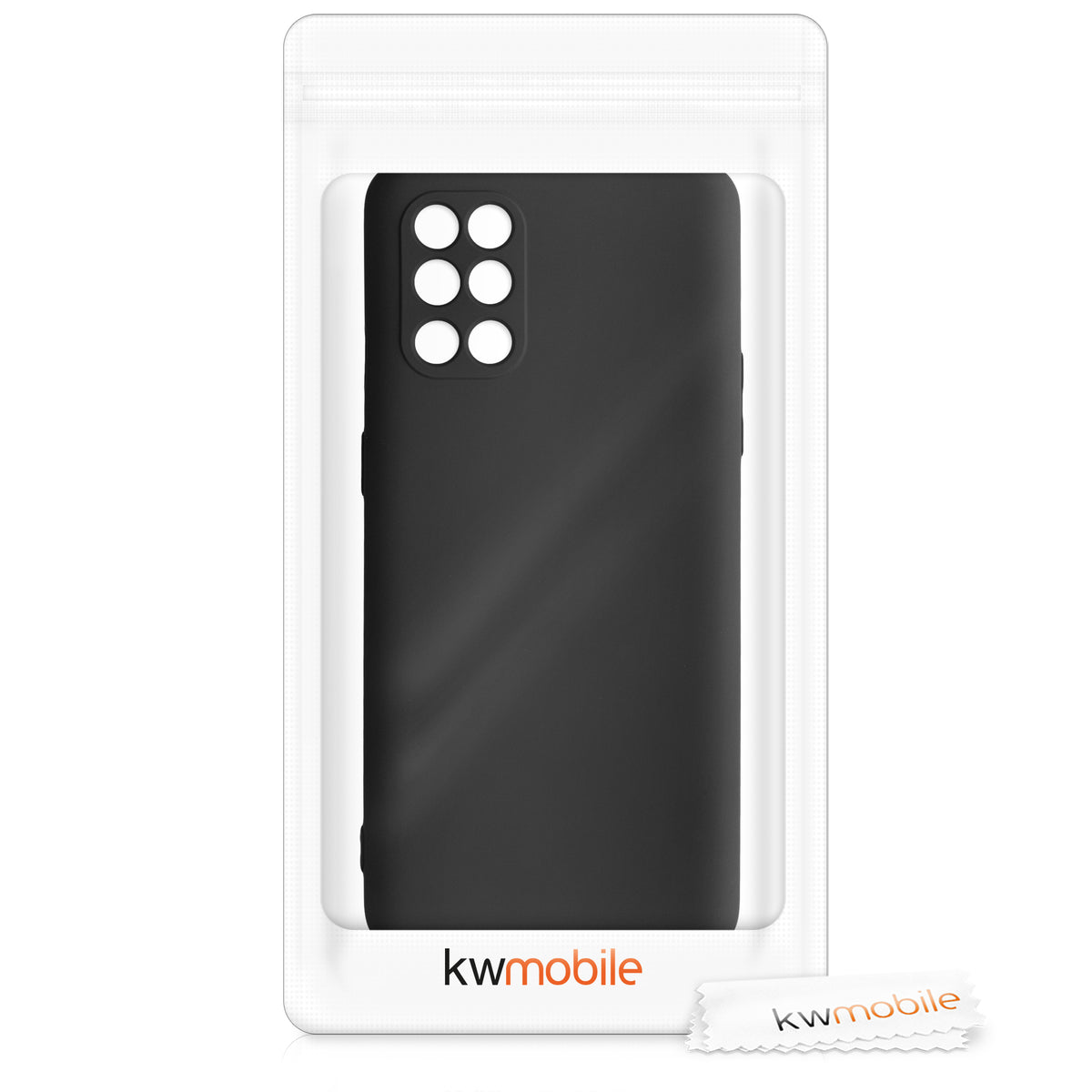 OnePlus 8T Phone Case