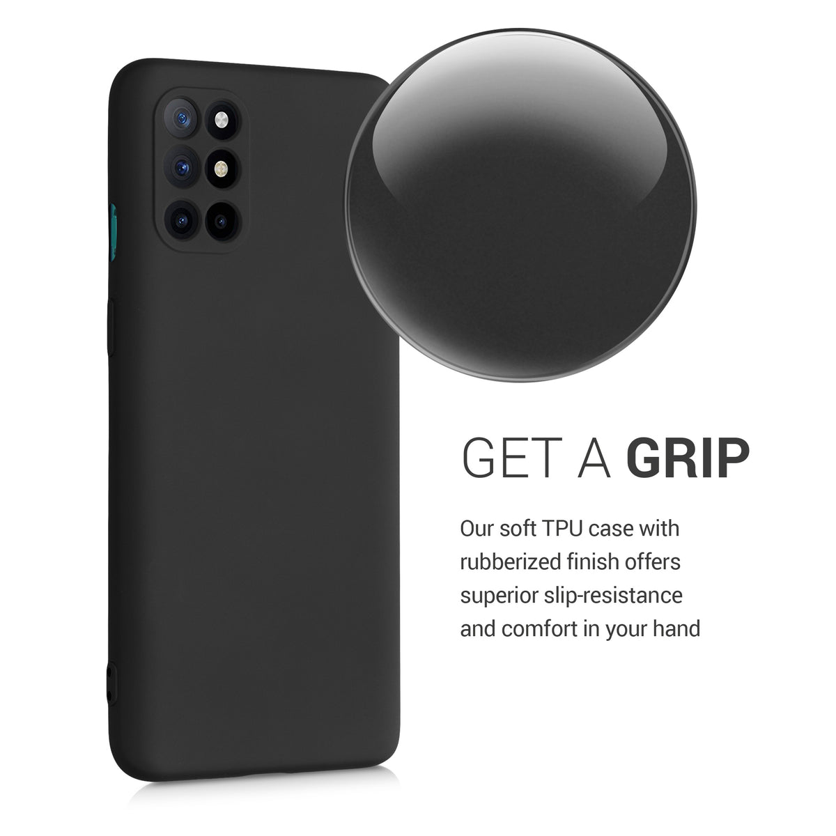 OnePlus 8T Phone Case