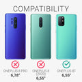 OnePlus 8T Phone Case